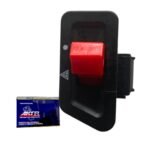 Switch Estacionarias AKT 125W