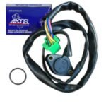 Switch Indicador Cambios 125R162Cr4 AKT 180Xm 200Xm 3W - Imagen 2