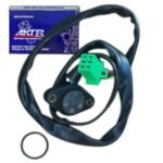 Switch Indicador Cambios 125R162Cr4 AKT 180Xm 200Xm 3W