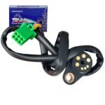 Switch Indicador Cambios AKT 250Tt