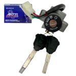 Switch Principal AKT R3