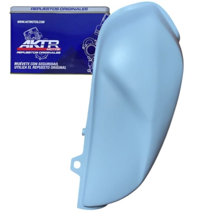 Tanque Gasolina  125Nkd Euro 3 (Para Tanque Con Medidor Gasolina) AKT - Imagen 3