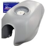 Tanque Gasolina  125Nkd Euro 3 (Para Tanque Con Medidor Gasolina) AKT