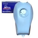 Tanque Gasolina  125Nkd Euro 3 (Para Tanque Con Medidor Gasolina) AKT - Imagen 4