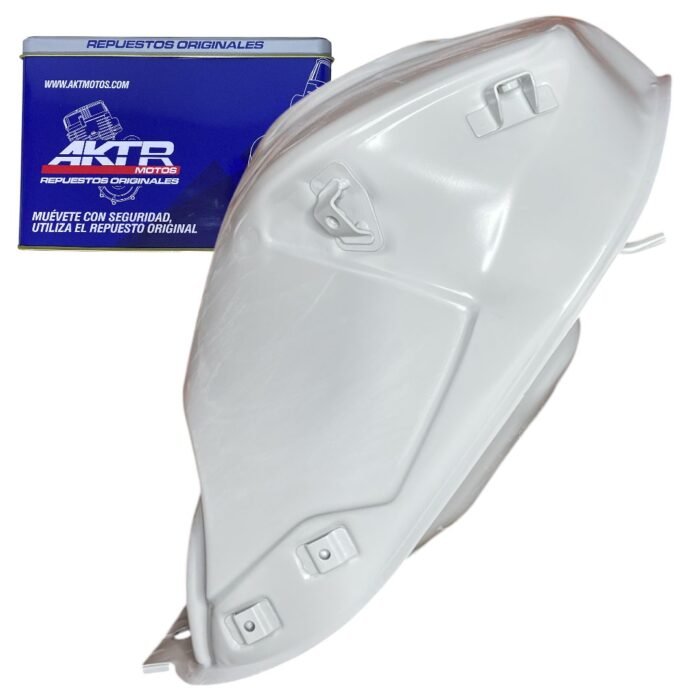 Tanque Gasolina AKT 250Tt - Imagen 3