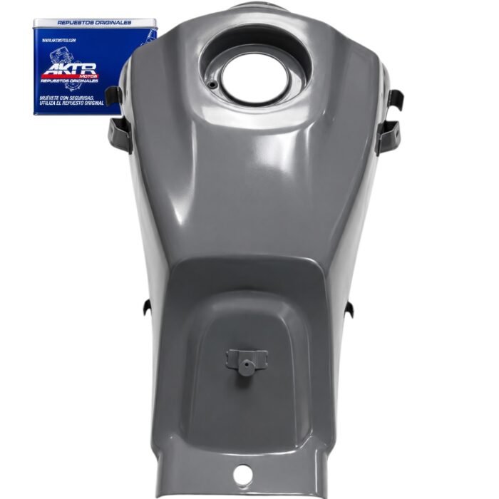 Tanque Gasolina AKT 125/150/180/200TTR 125/150/180/200TTX - Imagen 3