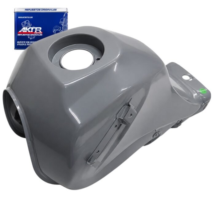 Tanque Gasolina AKT 125/150/180/200TTR 125/150/180/200TTX - Imagen 2