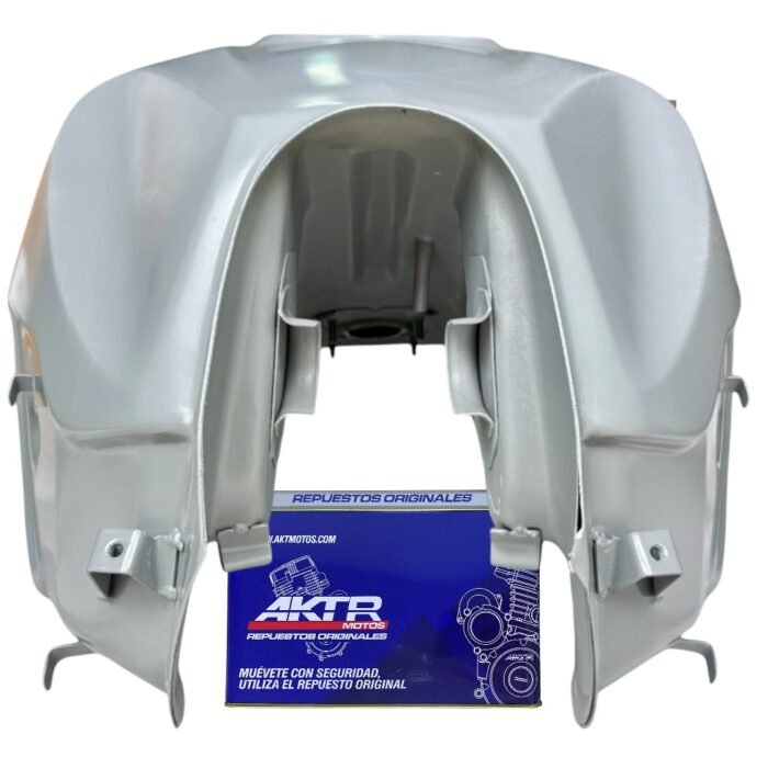 Tanque Gasolina AKT Rtx-S Rtx - Imagen 2
