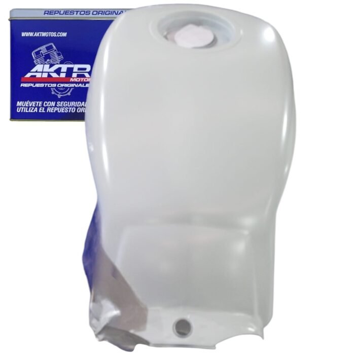 Tanque Gasolina AKT 3W180 3W200 - Imagen 2