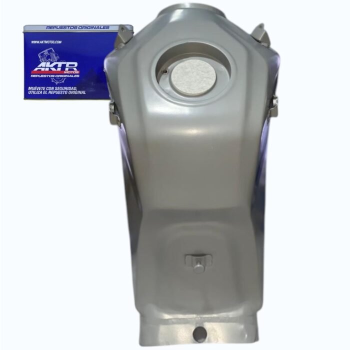 Tanque de Gasolina AKT TT200 DS Repuesto Moto - Imagen 2
