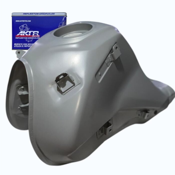 Tanque de Gasolina AKT TT200 DS Repuesto Moto - Imagen 4