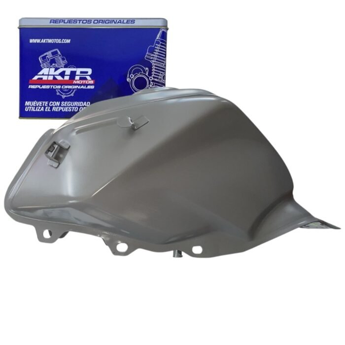 Tanque Gasolina  125/162Cr4 AKT - Imagen 3