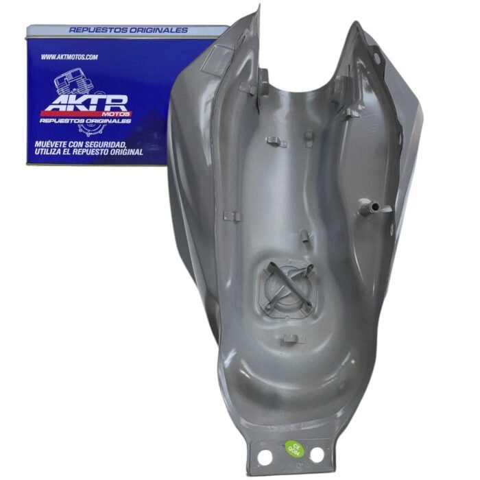 Tanque Gasolina  125/162Cr4 AKT - Imagen 4