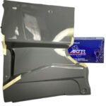 Tapa Lateral Derecho Gris 3W180 Sp AKT 3W-180