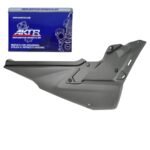 Tapa Lateral Derecha AKT 200Cr4