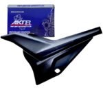 Tapa Lateral Derecho AKT R3