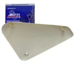 Tapa Lateral Derecha AKT 125Mawi - Imagen 2