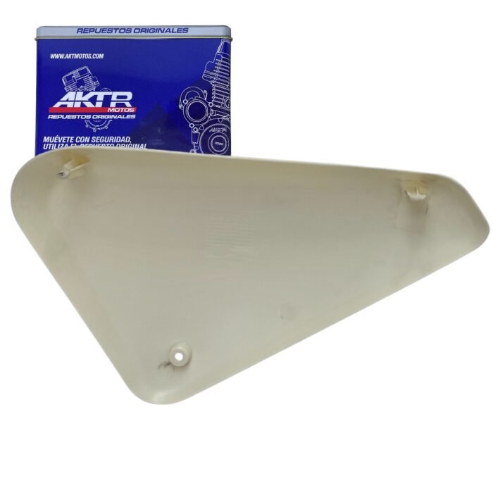Tapa Lateral Derecha AKT 125Mawi - Imagen 2