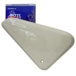 Tapa Lateral Derecha AKT 125Mawi