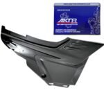 Tapa Lateral Izquierdo AKT Ttr 180 Ttx 180 125