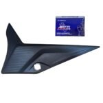 Tapa Lateral Izquierda Inferior 125162Cr4 AKT 125 Cr4 162