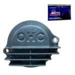 Tapa Inferior Cubierta Trasero Derecho AKT 125Sc Pro