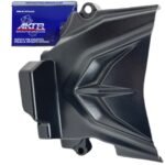Tapa Piñón de Salida AKT CR5 TTR 180 TTX 180 Repuesto Moto