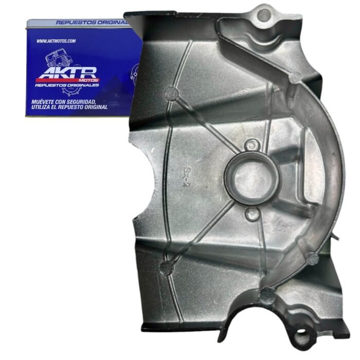 Tapa Piñon Salida AKT R3 - Imagen 2