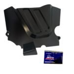 Tapa Lateral Izquierda 10 Azul C125Sl Sp AKT