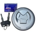 Tapa Tanque Gasolina Ttr14 AKT Ttr 150 - Imagen 2