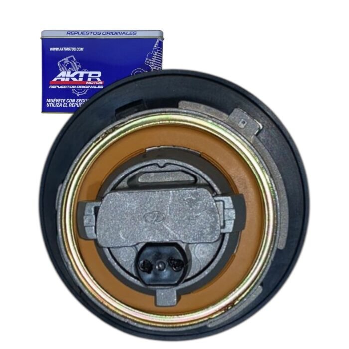 Tapa Tanque Gasolina Ttr14 AKT Ttr 150 - Imagen 3