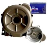 Tapa Volante 200Ds AKT Tt200Ds