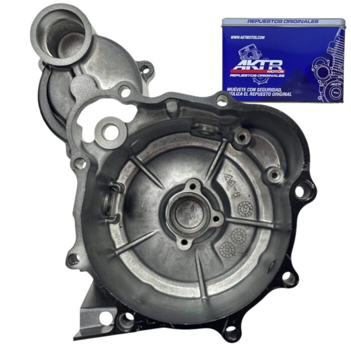 Tapa Volante 200Ds AKT Tt200Ds - Imagen 2