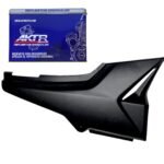 Tapa Lateral Derecho Ds200 AKT Tt200Ds