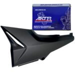 Tapa Lateral Izquierdo Ds200 AKT Tt200Ds