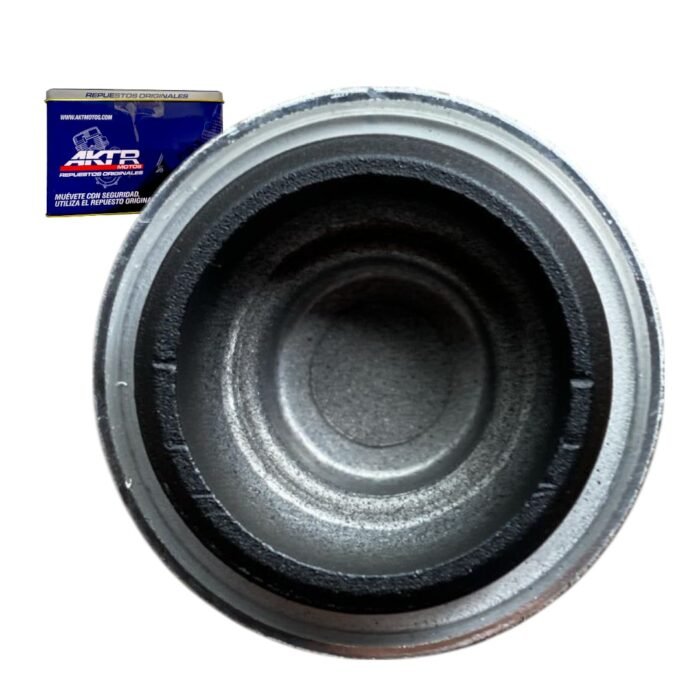 Tapa Tanque Gasolina AKT 125J4 - Imagen 2