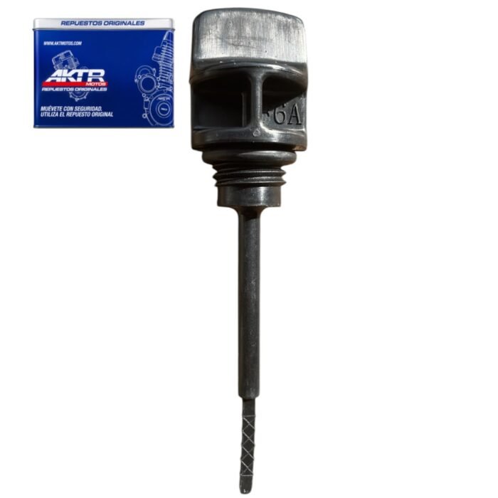 Tapon Visor Aceite 150Dynrx AKT 150Dynamicrx - Imagen 2
