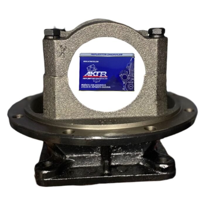 Tenedor Diferencial Asistido 3W14 AKT 3W180 3W200 - Imagen 2