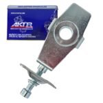 Tensor Cadena Izquierdo 125162Cr4 AKT 125 Cr4 162