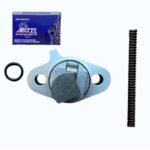 Tensor Cadenilla AKT DS 300 Repuesto Motor