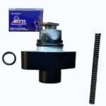 Tensor Cadenilla AKT DS 300 Repuesto Motor - Imagen 2