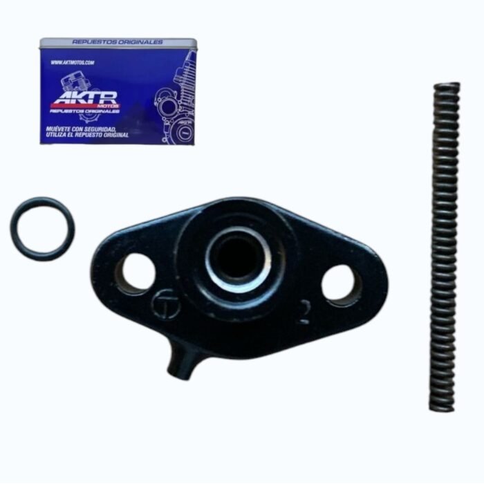Tensor Cadenilla AKT DS 300 Repuesto Motor - Imagen 3