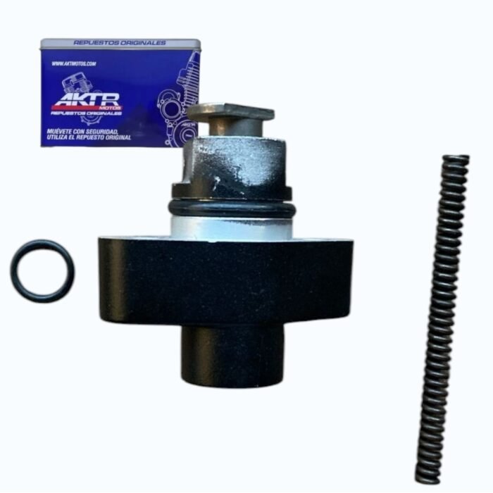 Tensor Cadenilla AKT DS 300 Repuesto Motor - Imagen 2