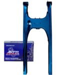 Tijera Completo AKT Cr4