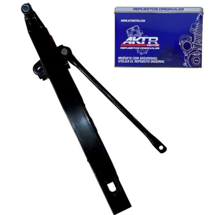 Tijera 125/150 TTr  2016 AKT - Imagen 3