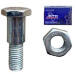 Tornillo Gato Lateral Ak 125NkdR3125Ne125R AKT 125Nkd R3 125Ne