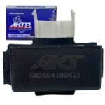 Unidad Electrica Cdi AKT Ttr 180 Ttx 180 - Imagen 2