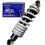 Unishock 200Ds (Blanco) AKT Tt200Ds