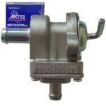 Valvula Inyección Gases 125Nkd125Cr4162Cr4200Cr4150Cr4 AKT Cr4 162 125Nkd