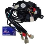 Velocimetro 125W-C AKT 125W-C - Imagen 2